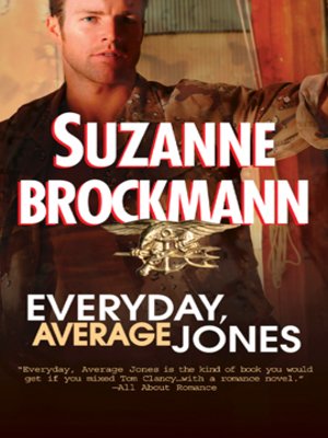 cover image of Everyday, Average Jones